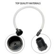 thumbnail image 2 of Hydraulic Steering Kit-bleed Fill Tube Boat Bleed Kit Filler Kit For Hydraulic Steering , Outboard, 2 of 5