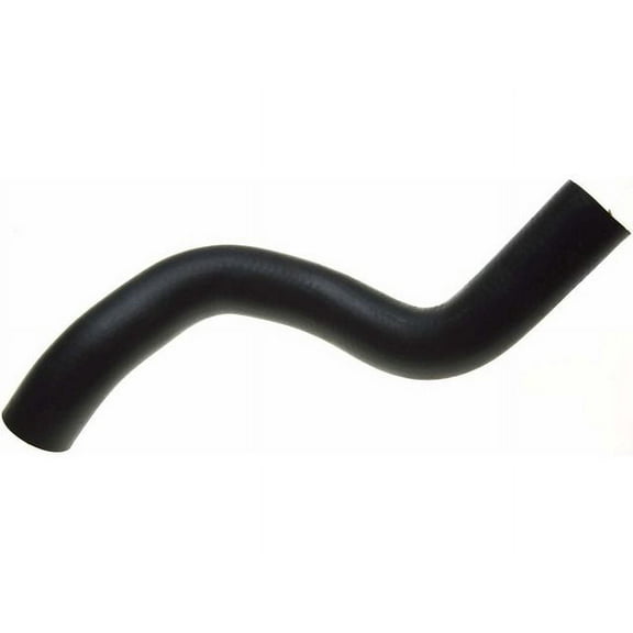 Lower Radiator Hose - Compatible with 2000 - 2005 Pontiac Bonneville 3.8L V6 GAS 2001 2002 2003 2004