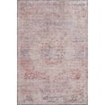 thumbnail image 2 of Addison Rugs Mayfield Premium Machine Washable Traditional Global Terracotta Rectangle Rug, 10' x 14', 2 of 7