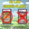 thumbnail image 7 of Graded Pokemon Card Mystery Pack - Mythic Edition by Collectors Summit, 7 of 7