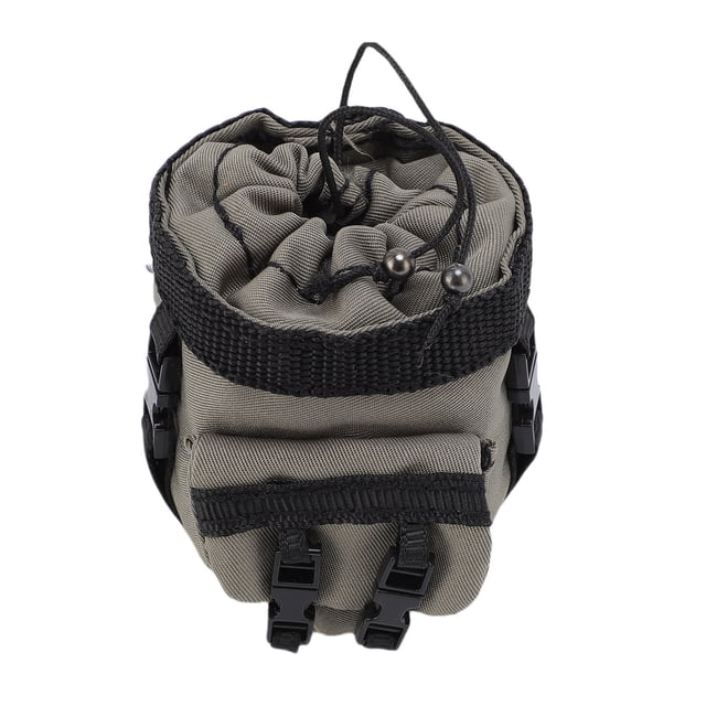 RC Car Luggage Bag Climbing Model Polyester Miniature Decoration for RC Enthusiasts