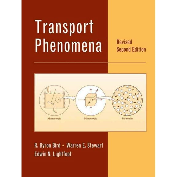 Transport Phenomena