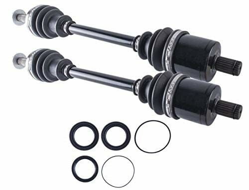 NEW 1995-2003 Polaris 325 400 500 OEM Front Drive Shaft CV Axle 2200960