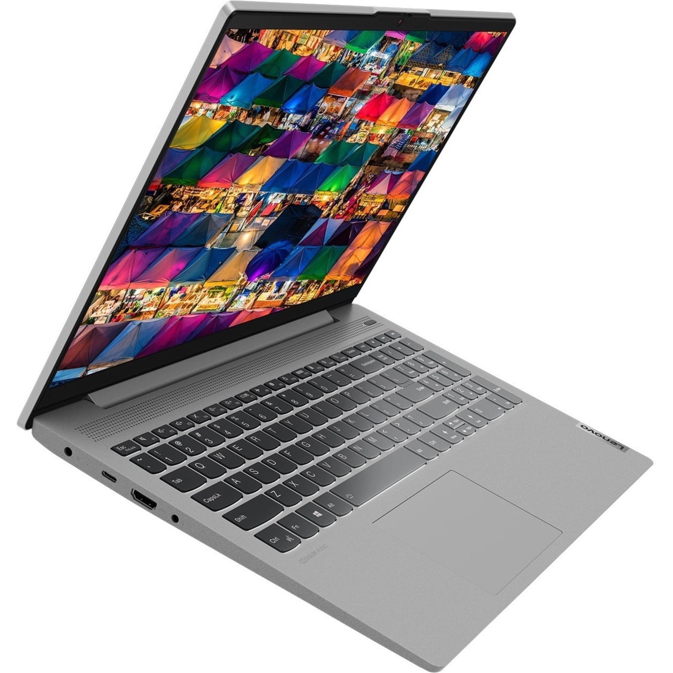 IdeaPad 5 15ARE05 Ryzen7・8GBメモリ256GB SSD Lenovo IdeaPad 5 15ARE05 Laptop 81YQ - AMD Ryzen 7 - 16 GB RAM