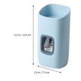 thumbnail image 4 of Distributeur de Dentifrice Mural 2 Pcs, 4 of 7