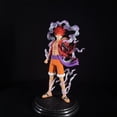 thumbnail image 4 of Figura de anime popular Modelo de anime Figura de acción Estatua Muñeca de PVC Coleccionables Juguete Decoración de anime Colección de adornos, 4 of 9