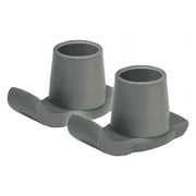Walker Skis For 4095 Hd Folding Walker - 1 Pair / Pair - 40028