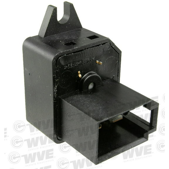 WVE 1S3034 HVAC Blower Control Switch