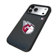 thumbnail image 2 of Cleveland Guardians Linen Logo iPhone Bump Case, 2 of 6