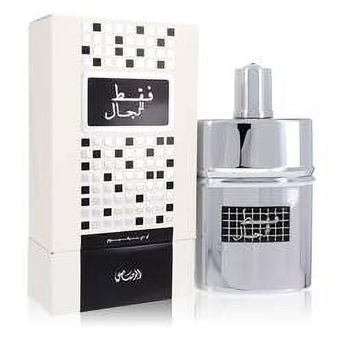 Rasasi Faqat Lil Rijal Eau de Parfum Spray por Rasasi Rasasi Model