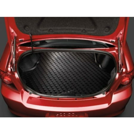 2008 Cargo Area Tray - Mopar 82210462 Molded Cargo Area Tray Chrysler Sebring 200 Dodge Avenger