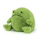 thumbnail image 1 of New 20cm Doll  Rain Frog Plush Toy Cartoon Frog Doll Toy Children's Gift, 1 of 2