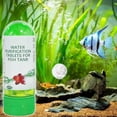 thumbnail image 4 of Yhmxh Powerful Aquarium Water Purification Tablet 2025 Portable Aqua Water Purification Tablets Water Purifying Tablets For Fish Tan All Kinds Of Turbid Water Floor Cleaner Household Cleaning Tools, 4 of 6