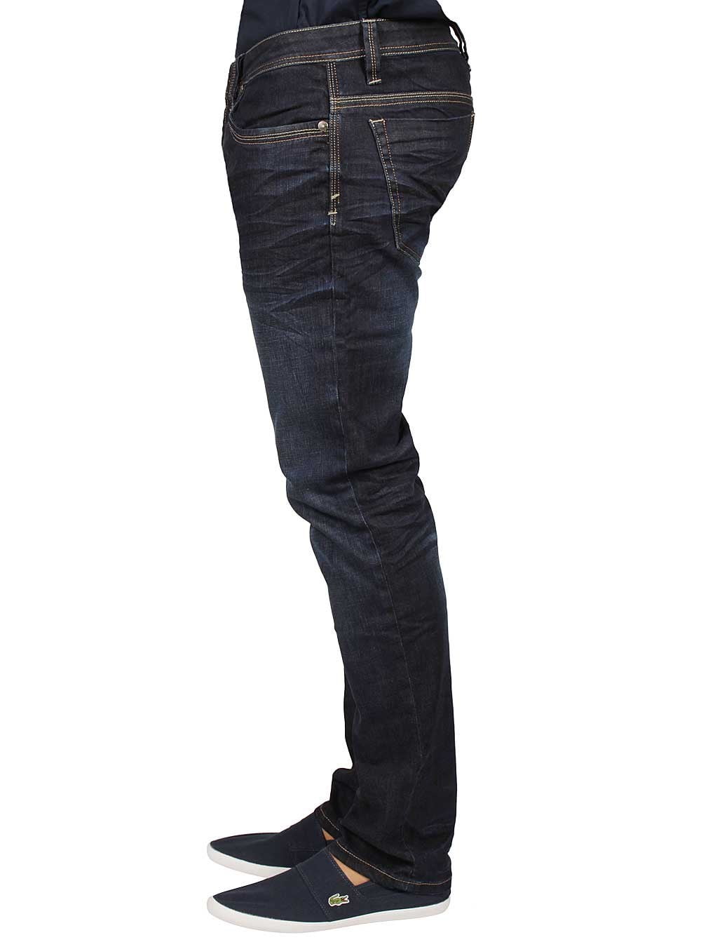 low rise mens jeans walmart