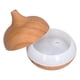 thumbnail image 1 of Difusor De Aceite, Difusor De Aromaterapia Humidificador De Luz Nocturna Para Oficina, 1 of 7
