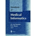 thumbnail image 1 of Pre-Owned Handbook of Medical Informatics (Paperback) 3540633510 9783540633518, 1 of 1