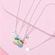thumbnail image 4 of Collar de Mujer Qarigey colgante para Festival Fiesta Cumpleaños Boda, 4 of 6