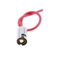 thumbnail image 4 of 3-15pack 10 piezas BA9S lámpara de luz portalámparas Base conector de cable , 3 piezas Baoblaze Base de portalámparas para bombilla BA9S, 4 of 8