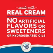 Reddi-wip Original Whipped Topping Made with Real Cream, 13 oz