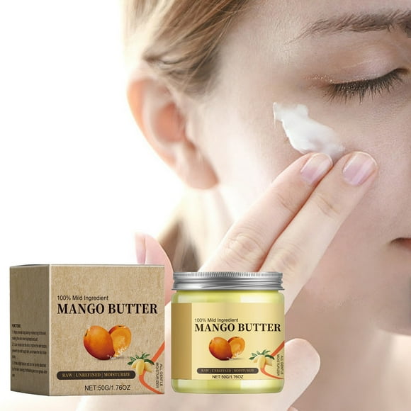 WIFKLSIIPG Butter Moisturizing for Soft and Smooth Skin