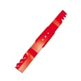 thumbnail image 1 of Craftsman Advanced Mulching and Bagging Blade 21 in. Reduces Thatch Red 33058, 1 of 3