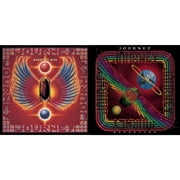 Greatest Hits & Departure [CD Bundle]