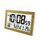thumbnail image 5 of Reloj despertador digital electrónico con pilas, función de repetición fácil, escritorio moderno 201x124x26 cm, 5 of 9