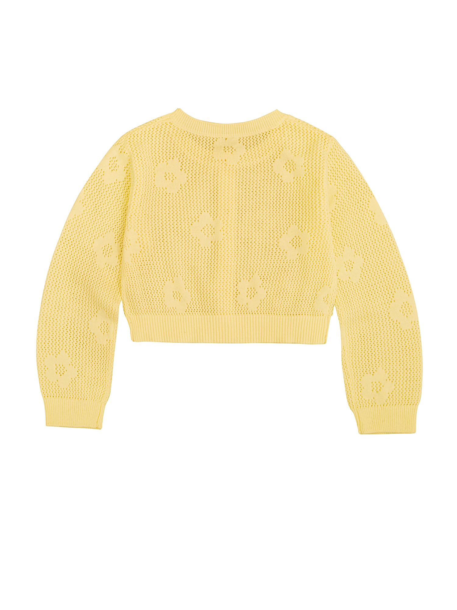 Wonder Nation Toddler Girls Cardigan, Sizes 12M-5T