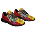 thumbnail image 6 of Three Kings Spanish Shoes Sneakers Black Size 4, 6 of 7