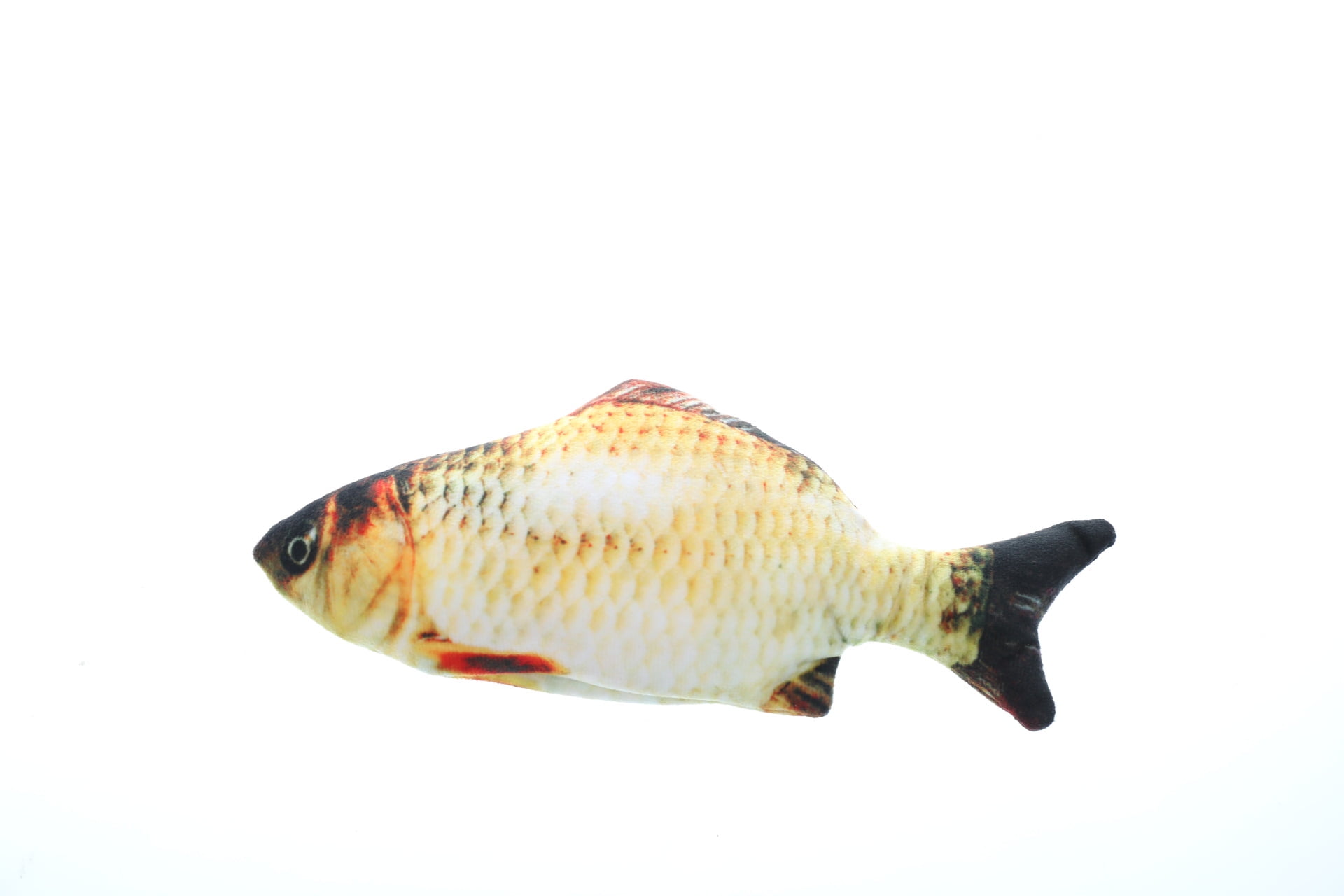 realistic toy fish