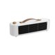 thumbnail image 1 of Small Space Heater,Energy-Efficient Indoor Electric Heater White (), 1 of 5