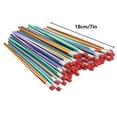 thumbnail image 3 of 6-Pack Bendable Soft Pencils – Toy Pens for Kids’ Entertainment & Creative Writing, 3 of 8