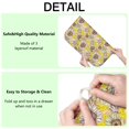thumbnail image 3 of 2 Pcs Sunflowers Dish Drying Mat - 18 X 24 Inch Floral Absorbent Microfiber Kitchen Counter Mat – Quick-Dry Dish Rack Alternative, Dish Drying Pad for Dishes, Cups, Utensils, Pots & Pans, 3 of 3