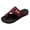 hwj# Red233, variant on Huowey Women Flat Thong Sandals Mesh Toe Ring Slide Breathable Open Toe Slip On Flip Flops Soft Lightweight Summer Indoor Outdoor Beach Shower Casual Walking Footwear For Ladies,Red,9