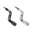 thumbnail image 2 of LG Billet USA LG-SL-OBS88-RAW Billet Shift Lever, Machined, 2 of 10