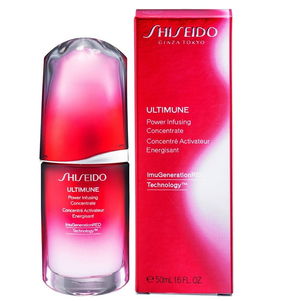 Shiseido Ultimune Power Infusing Concentrate, 1.6 oz
