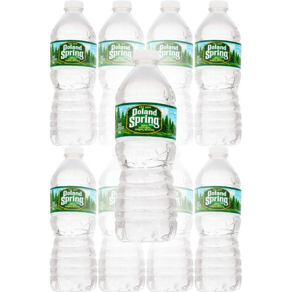 Poland Spring Water 5 Gallon