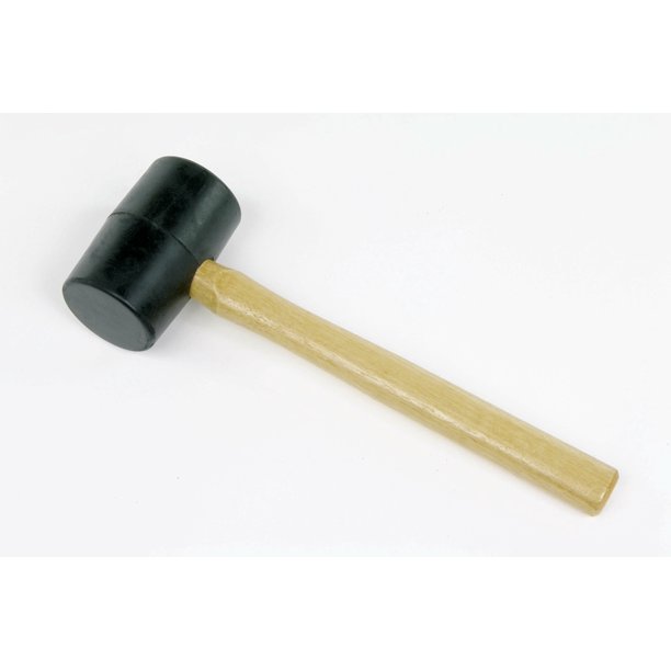 Rubber Mallet