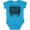 Turquoise, variant on Inktastic Only the Best Nephews Get Promoted to Cousin Boys or Girls Baby Bodysuit