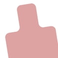 thumbnail image 6 of Luwecf Lightweight Pilates Reformer Mat, Pilates Mat for Reformer, Sweat Absorbing Yoga Pink, 6 of 7
