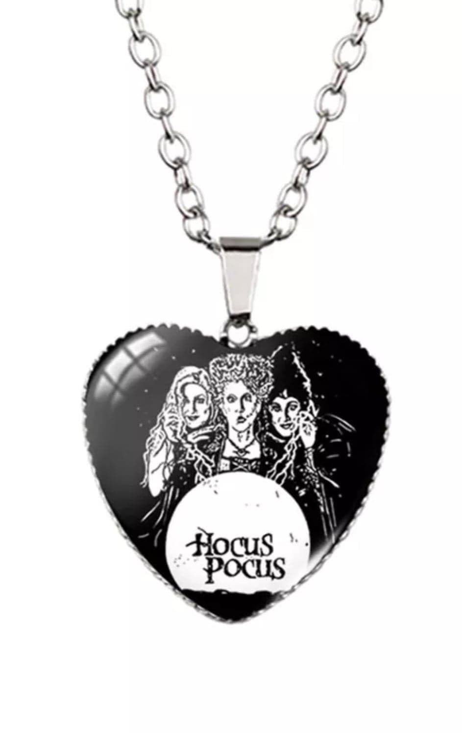 Earrings Necklace And Tooth Cap Set Cosplay Accessories For Winifred  Sanderson Hocus Pocus For Halloween | Fruugo MY