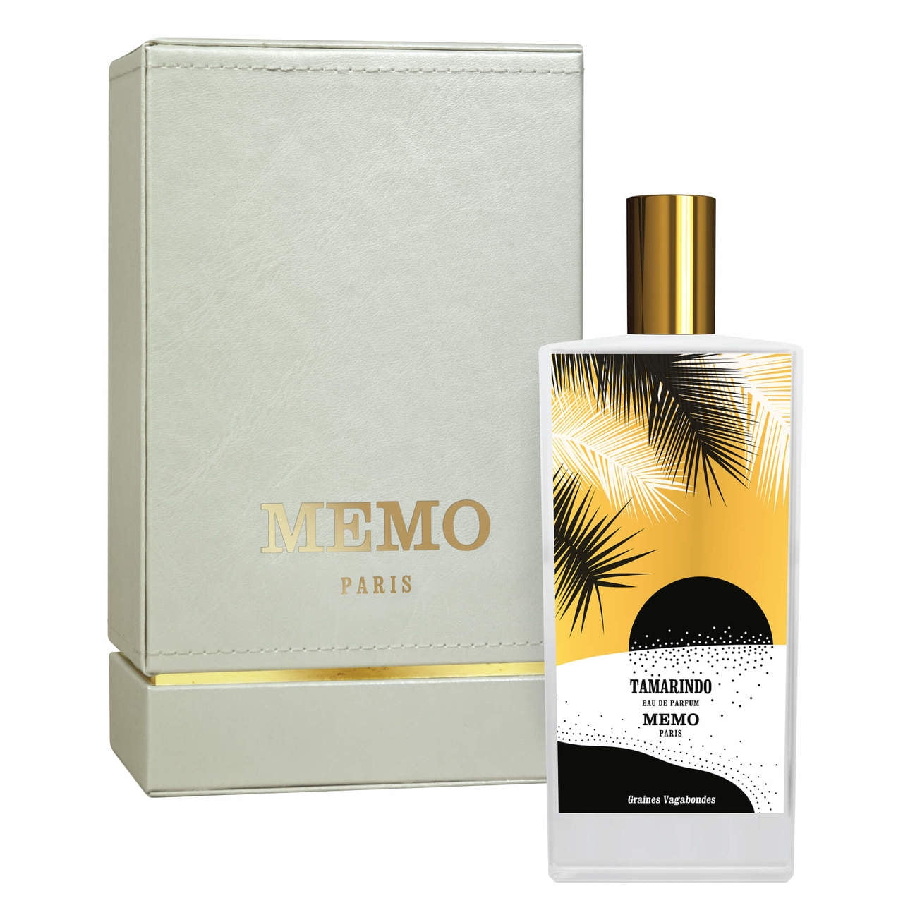 memo paris tamarindo eau de parfum