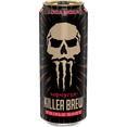 thumbnail image 4 of Java Monster Killer Brew, Loca Moca, Coffee + Energy Drink, 15 fl oz can, 4 of 6