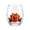 A, variant on Cute Christmas Collection Commemorative Glass Cup Large Capacity 2D Printed Glass For Daily Drink Holiday Table Decor Gift