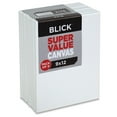 thumbnail image 2 of Blick Super Value Canvas Pack - 9" x 12", Pkg of 8, 2 of 2