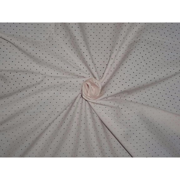 60'S LYOCELL FABRIC 56 INCH WIDE PALE SKIN COLOR LAZER CUT