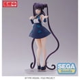 thumbnail image 3 of Fate/Grand Order Foreigner Yang Guifei Luminasta Statue, 3 of 10