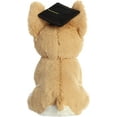 thumbnail image 3 of Aurora - Graduation - 9" Corg-Rats Corgi, 3 of 5