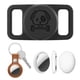 thumbnail image 1 of Funda Collar para Impermeable Apple Airtag Soporte Perro, 1 of 9