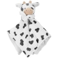 thumbnail image 1 of Manta para bebé KIDS PREFERRED Carter's Loveys unisex con animal de peluche, 1 of 3
